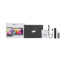 Mobile Pixels Trio Max Portable Monitor for Laptop 14.1"