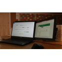 Mobile Pixels Trio Max Portable Monitor for Laptop 14.1"