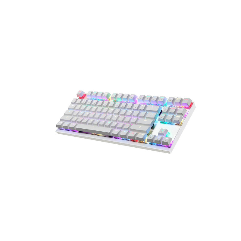 Motospeed K82 RGB Mechanical keyboard - Keyboards - Photopoint