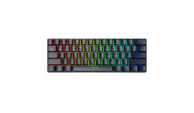 BlitzWolf BW-KB0 RGB Wireless keyboard