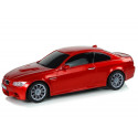 BMW M3 RC Машинка c рулём дистанционного управления 1:18