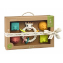 VULLI So’Pure Early learning gift set,  3m.+ 