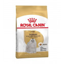 DOG FOOD DRY BHN MALTESE ADULT 1.5KG