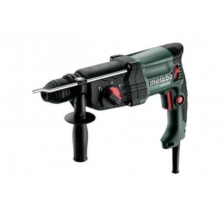 METABO. HAMMER DRILL 750W KHE 2245 2.2J