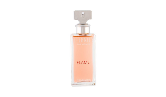 Calvin Klein Eternity Flame For Women Eau de Parfum (100ml)