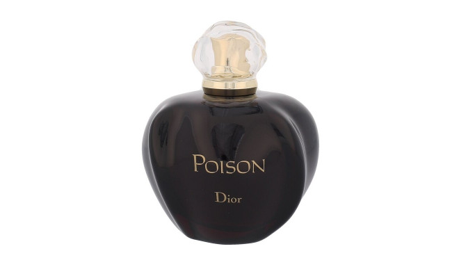 Christian Dior Poison Eau de Toilette (100ml)