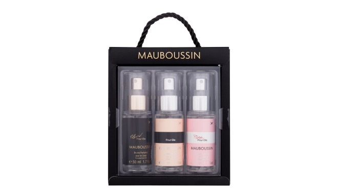 Mauboussin Pour Elle (50ml) (Set)