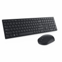 Dell keyboard + mouse KM5221W RTL