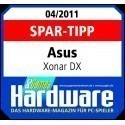 Asus Xonar DX PCIe LP