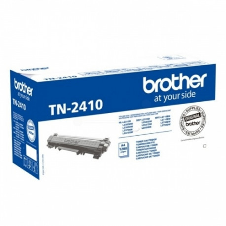 Brother tooner TN-2410, must (TN2410)