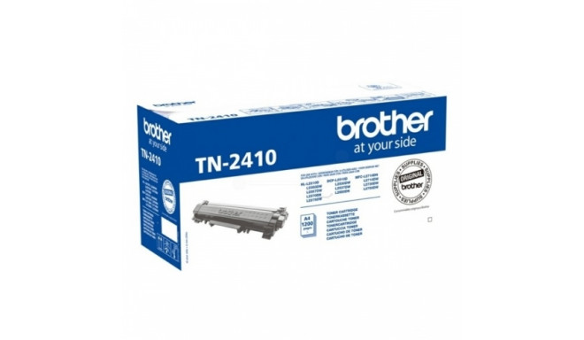 Brother tooner TN-2410, must (TN2410)