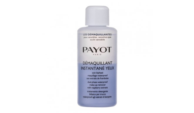 PAYOT Les Démaquillantes Dual-Phase (200ml)