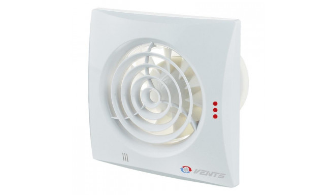 PULL OUT VENTILATOR VENT QUIET 125