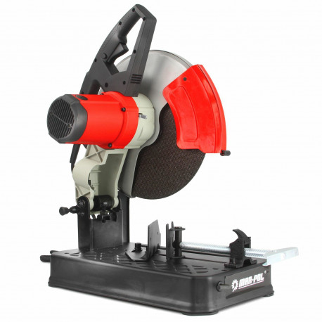 METALLILÕIKUR 2.3KW/230V/MP