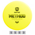 Discgolf DISCMANIA Midrange Driver NEO METHOD