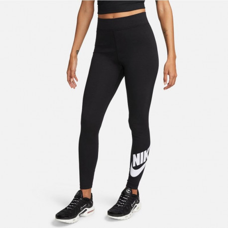 Nike Sportswear Classic W Leggings DV7791-010 (M)