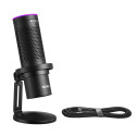 Godox RGB USB Condenser Microphone (w/ app control) EM68G