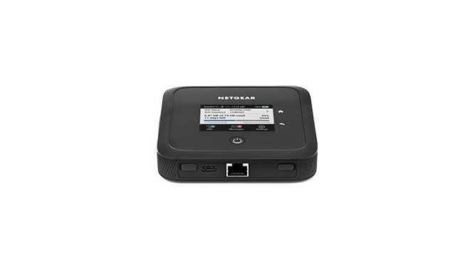 Netgear MR5200 - Nighthawk M5 Mobile Router (MR5200) - Mobiler Hotspot ...