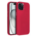 FRAME Case for IPHONE 15 magenta