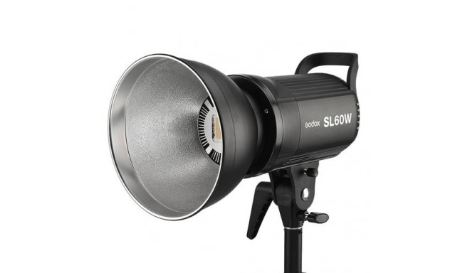Godox SL-60W photo studio continuous lighting