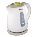 Tefal KO2991 electric kettle 1.5 L 2200 W Grey, White, Yellow