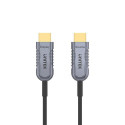 UNITEK C11031DGY HDMI cable 30 m HDMI Type A (Standard) Grey
