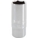 Kuuskant küünlavõti 21mm 1/2" Irimo jaepakend
