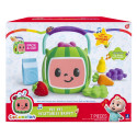COCOMELON Interactive basket "Yes Yes Vegetables"