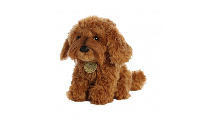 AURORA Miyoni Plush Labra Poodle, 18 cm