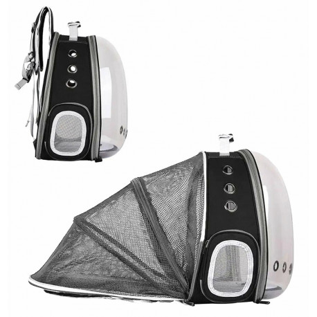 Cat transport bag AG942