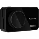 Canyon DVR25GPS, 3.0'' IPS (640x360), touch screen, WQHD 2.5K 2560x1440@60fps, NTK96670, 5 MP CMOS S
