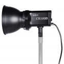 Sirui Bi-Color LED Monolight CS100B