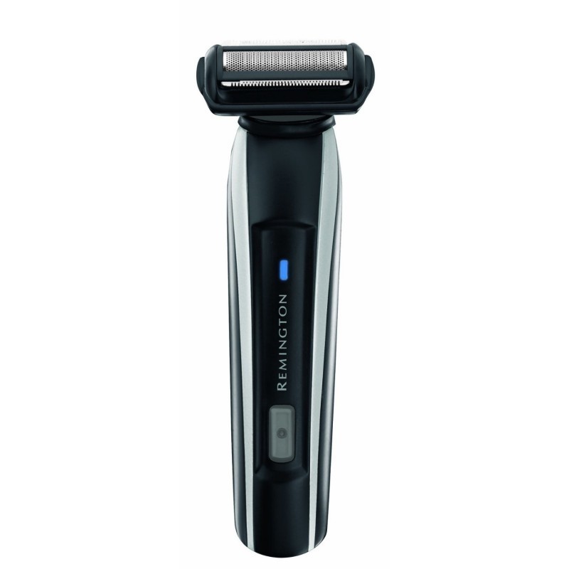 remington wet dry body groomer