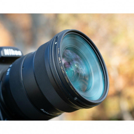 Kenko Filtr ZX II UV L41 49mm