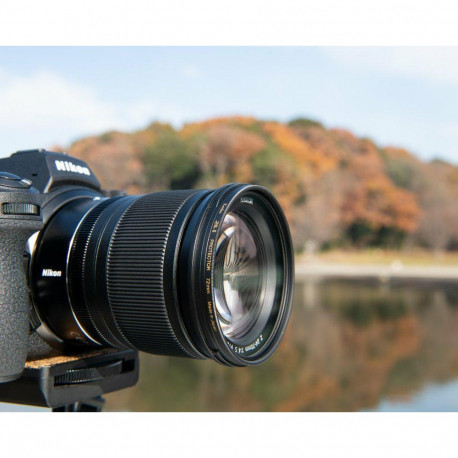 Kenko Filtr ZX II Protector 55mm