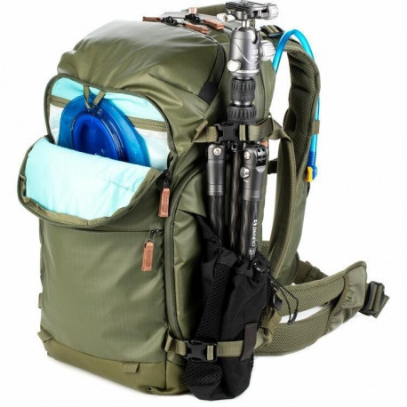 Shimoda Explore V2 25 Starter Kit Green