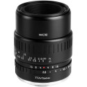 TTArtisan 40mm f/2.8 APS-C objektiiv Nikon Z