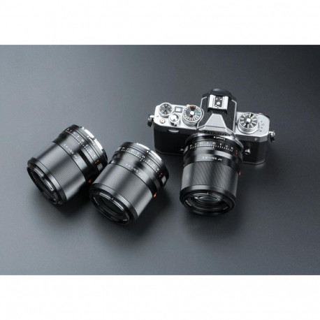 Viltrox AF 23mm f/1.4 objektiiv Nikon Z