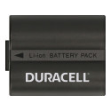 Duracell bateria Panasonic CGA-S006  7.4V 750mAh