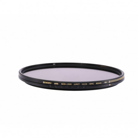Benro Filtr ND8-1500 ULCA WMC 82mm