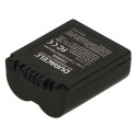 Duracell bateria Panasonic CGA-S006  7.4V 750mAh