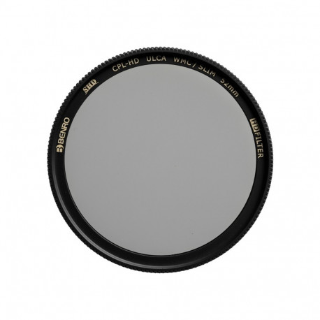 Benro Filtr SHD CPL HD ULCA WMC Slim 52
