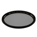 Benro filter ringpolarisatsioon SHD CPL HD ULCA WMC Slim 58