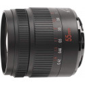 7Artisans 55mm f/1.4 II lens for Sony E