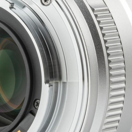 Viltrox AF 23mm F1.4 STM Fuji X silver