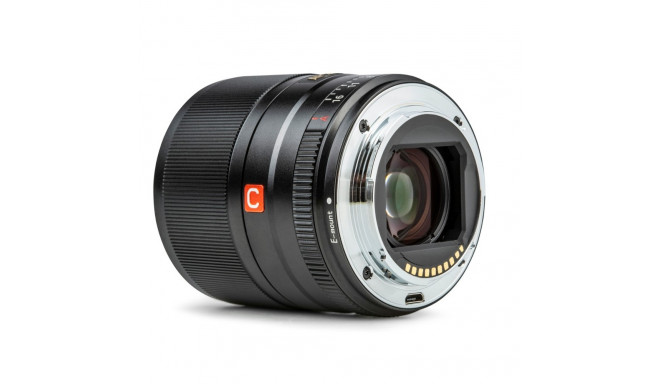 Viltrox AF 33mm F1.4 Sony E