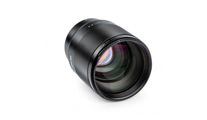 Viltrox AF 85mm F1.8 mk II Nikon Z