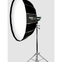 Phottix Raja Quick-Folding softbox 120