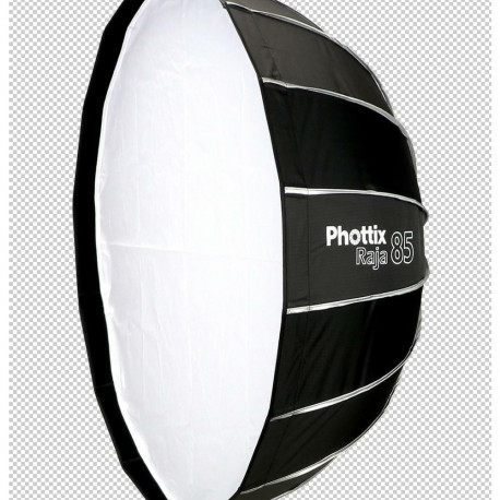 Phottix softbox Raja Quick-Folding 85