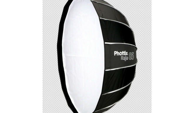Phottix softbox Raja Quick-Folding 85